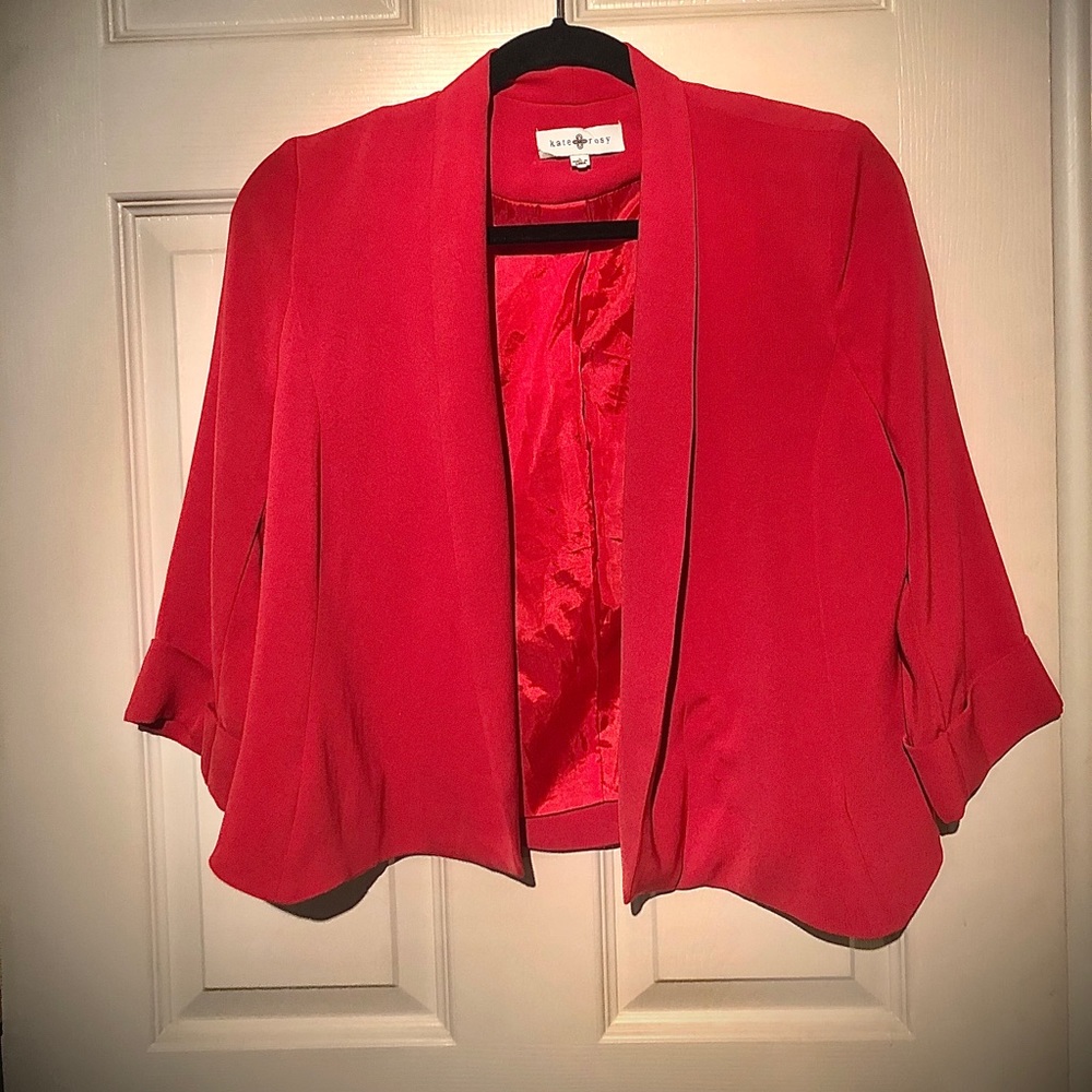 🌹Blazer by Kate & Rosy 🌹